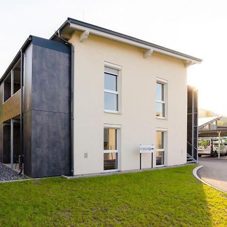 Ct-Gold Apartments - Villach Malina - Nahe Atrio Und Therme Exterior photo