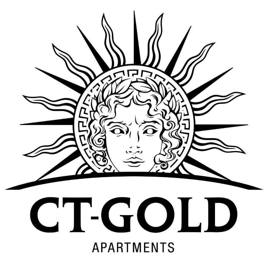 Ct-Gold Apartments - Villach Malina - Nahe Atrio Und Therme Exterior photo